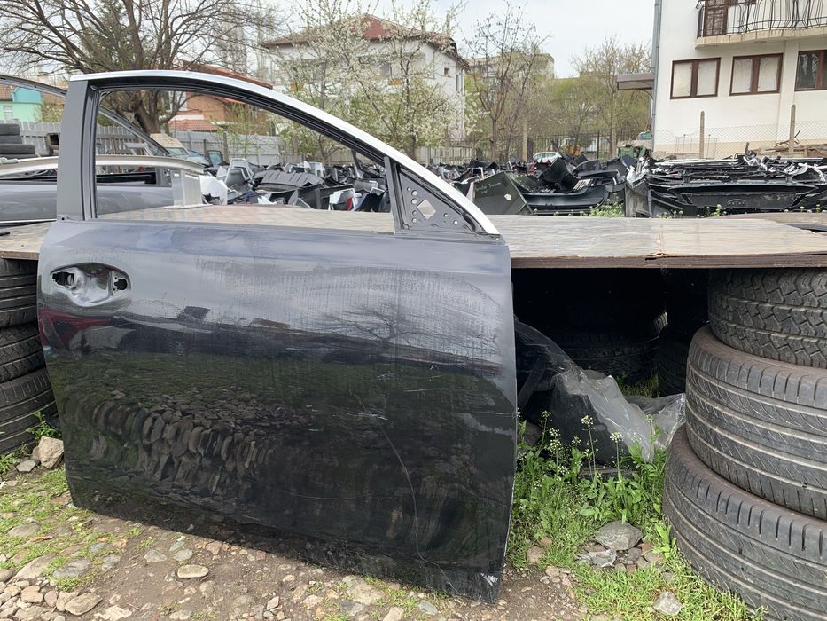 Врата Kia X-Ceed