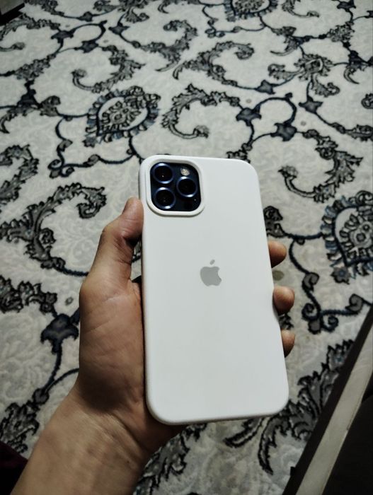 Iphone 12 pro max 256 gb karobka
