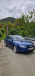 Audi A4 B7 Quattro
