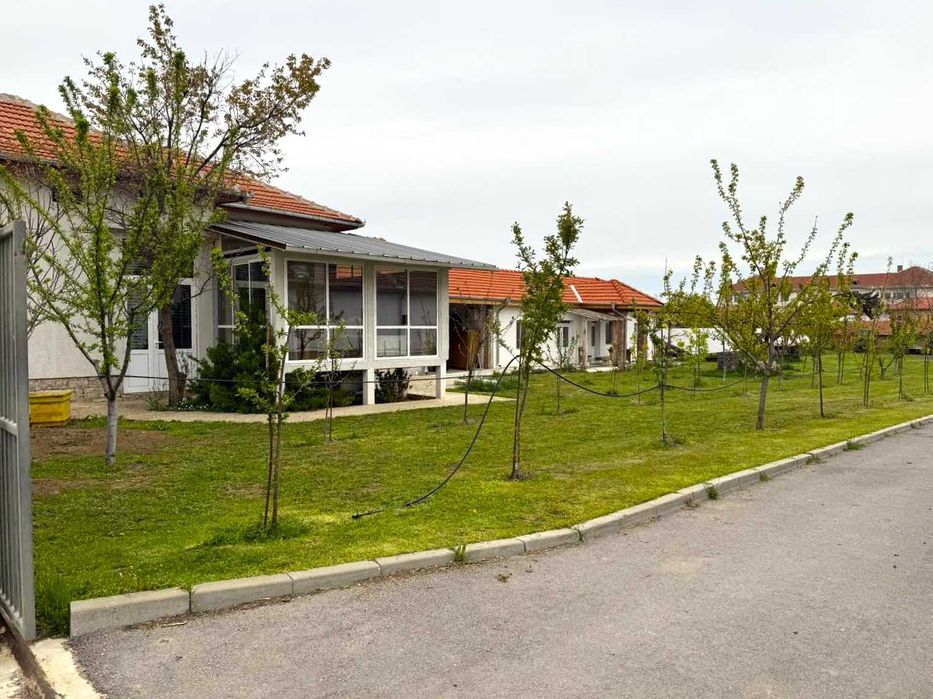 Къща под наем гр. Летница