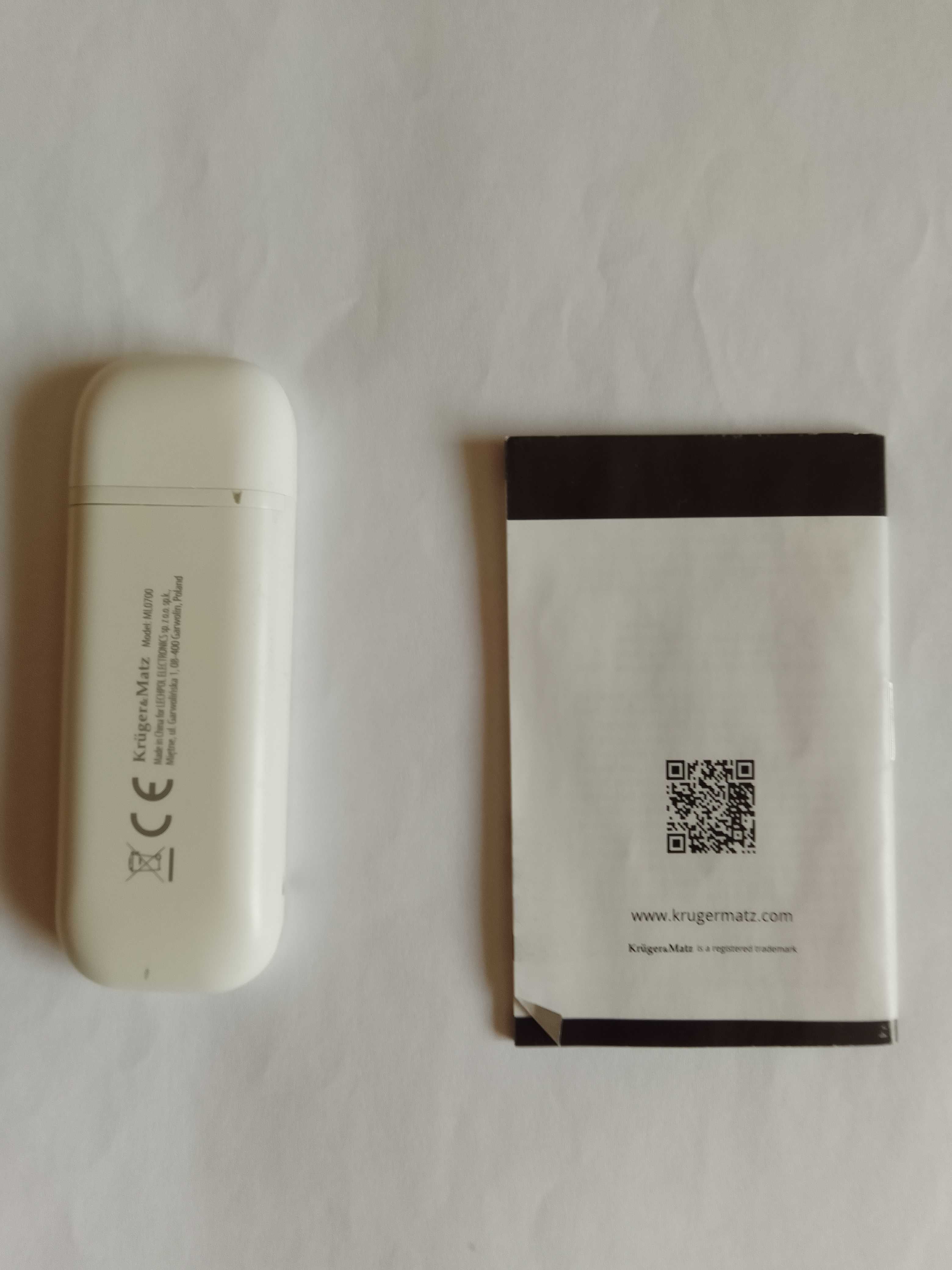 Modem Kruger&Matz 4G LTE  Model ML 0700