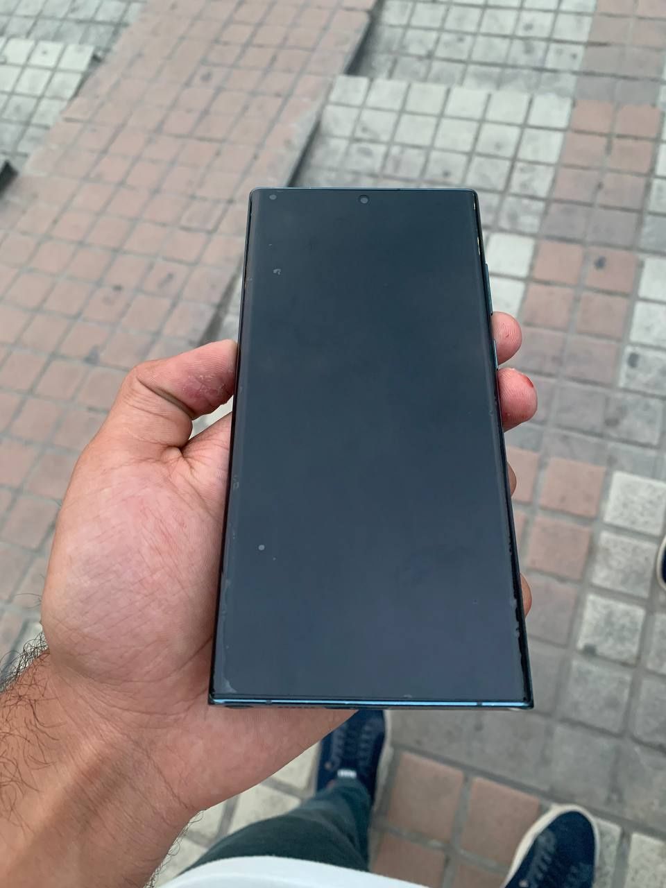 Samsung S22 Ultra
