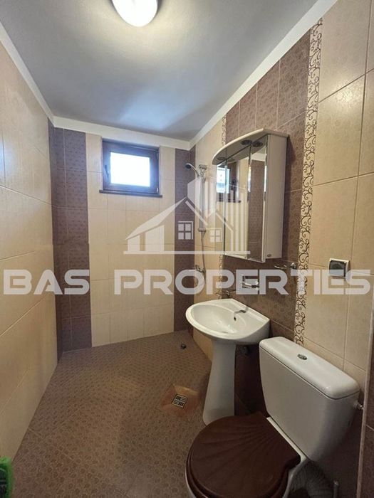 Дава се под наем Тристаен апартамент в София, Овча купел - 137 кв.м за 765 € - Снимка #9