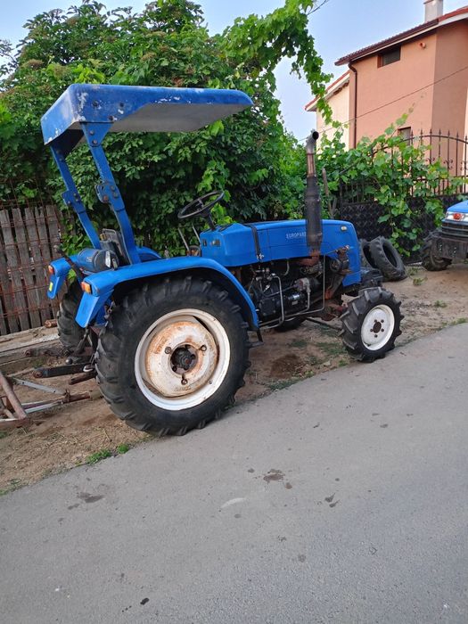 Фотон 204 20кс 4х4