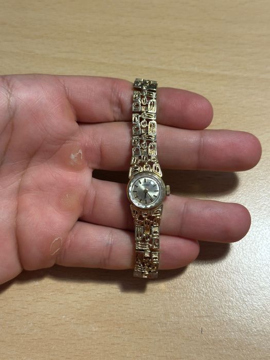 Vintage Seiko Ceas pentru Femei