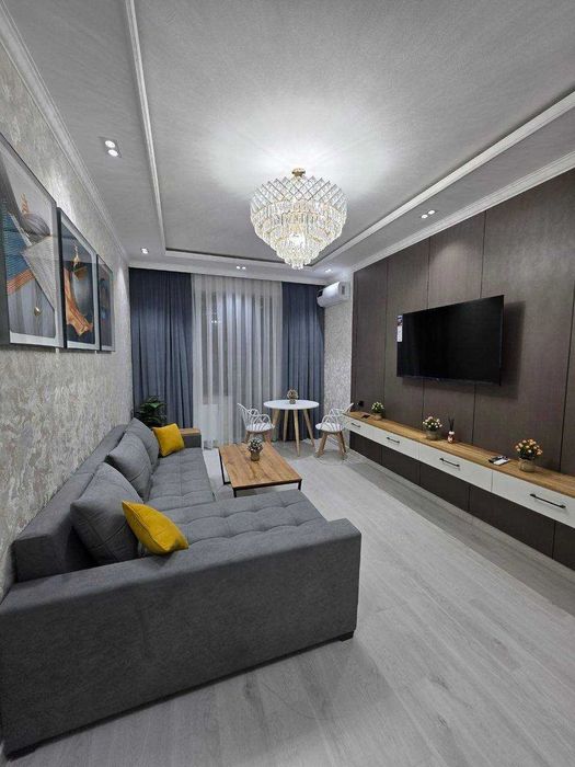 Yunusobodda 3 Xonali Kvartira ijaraga Beriladi manzil Mega Planet