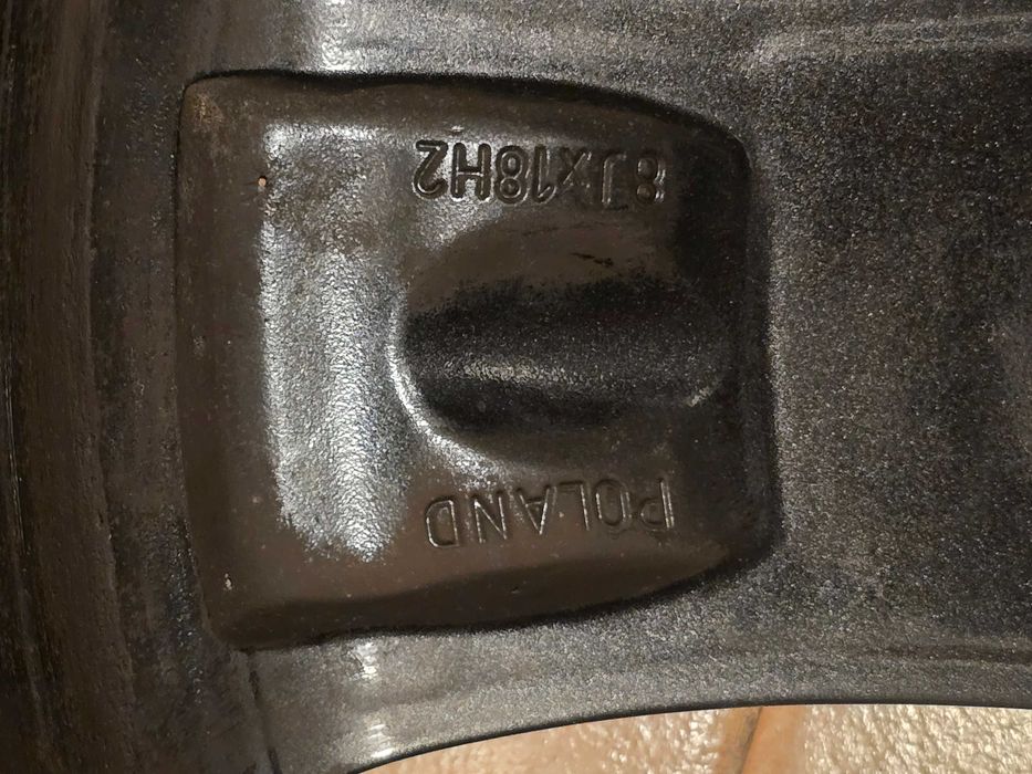 Jante aluminiu Mercedes