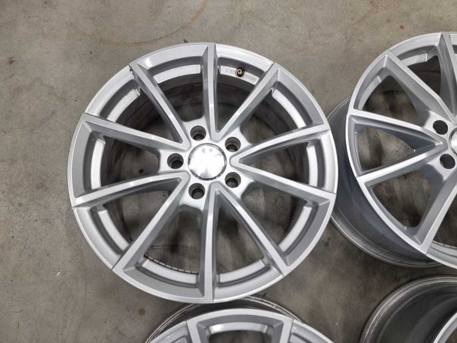 Jante R17 5x114.3 DACIA Duster-NISSAN Qashqai-RENAULT-MAZDA-Hyundai