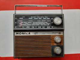 Radio Monika Unitra