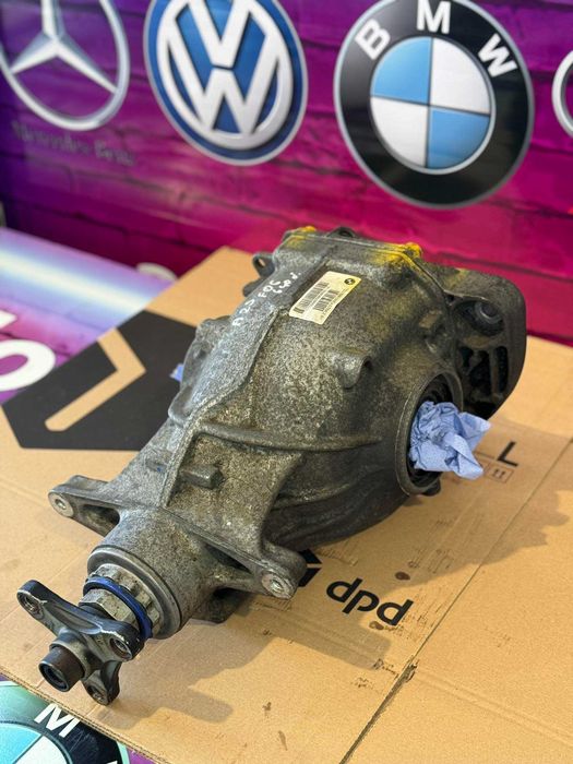 BMW Заден Диференциал 76   30   8   28 2.81 ОТНОШЕНИЕ