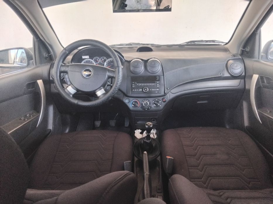 Shevrolit nixa 3 2017 yil 85584 km a'lo holatda