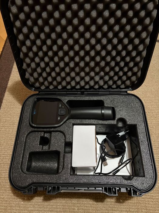 Термокамера Flir