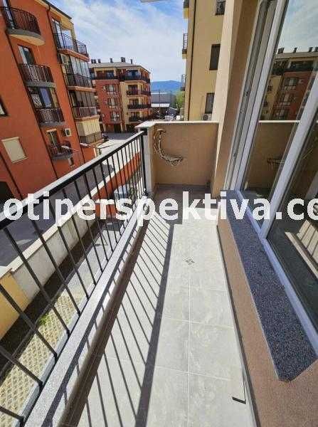 Продава се Тристаен апартамент в Пловдив, Остромила - 82 кв.м за 1440 €/кв.м - Снимка #7