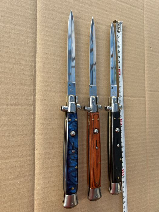 Briceag stiletto