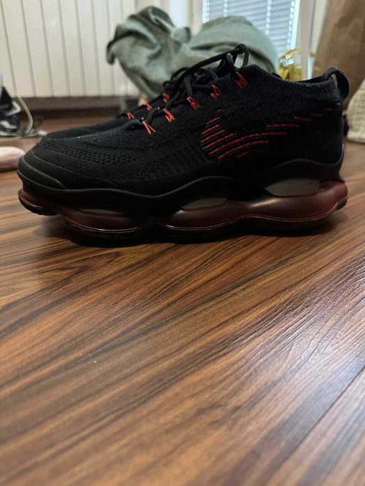 Nike обувки номер 45 маратонки