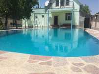 Dacha дача азадбаш