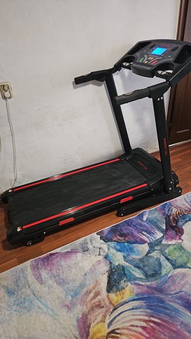 Bandă de alergare Energy Fit 2201