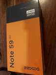 Note 59 pro doddge