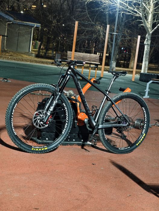 Велосипед продается