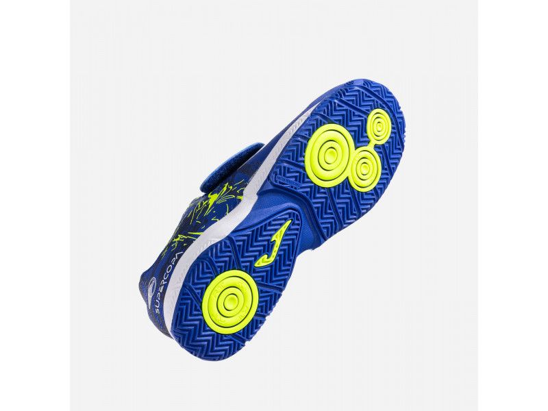 Joma Super Copa Jr 2404 IN  размери - 35