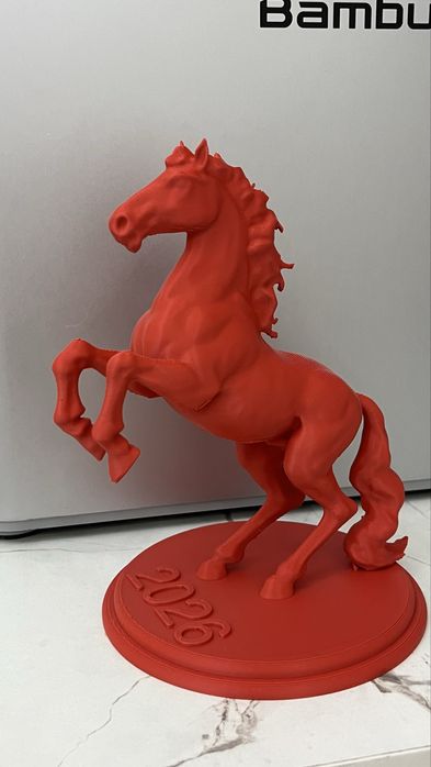 3D Печать на заказ – детали, сувениры, прототипы