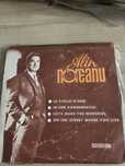 Vinil rar Electrecord – Alin Noreanu – internațional / multilingv