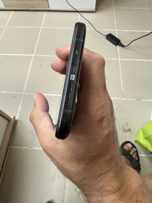 Xiaomi Redmi K40 Gaming 12+7/256gb