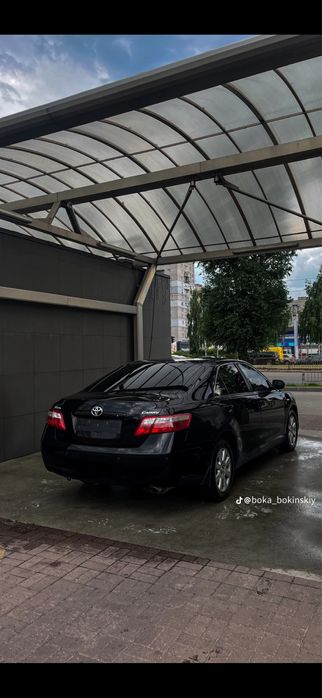 Камри 45 в аренду