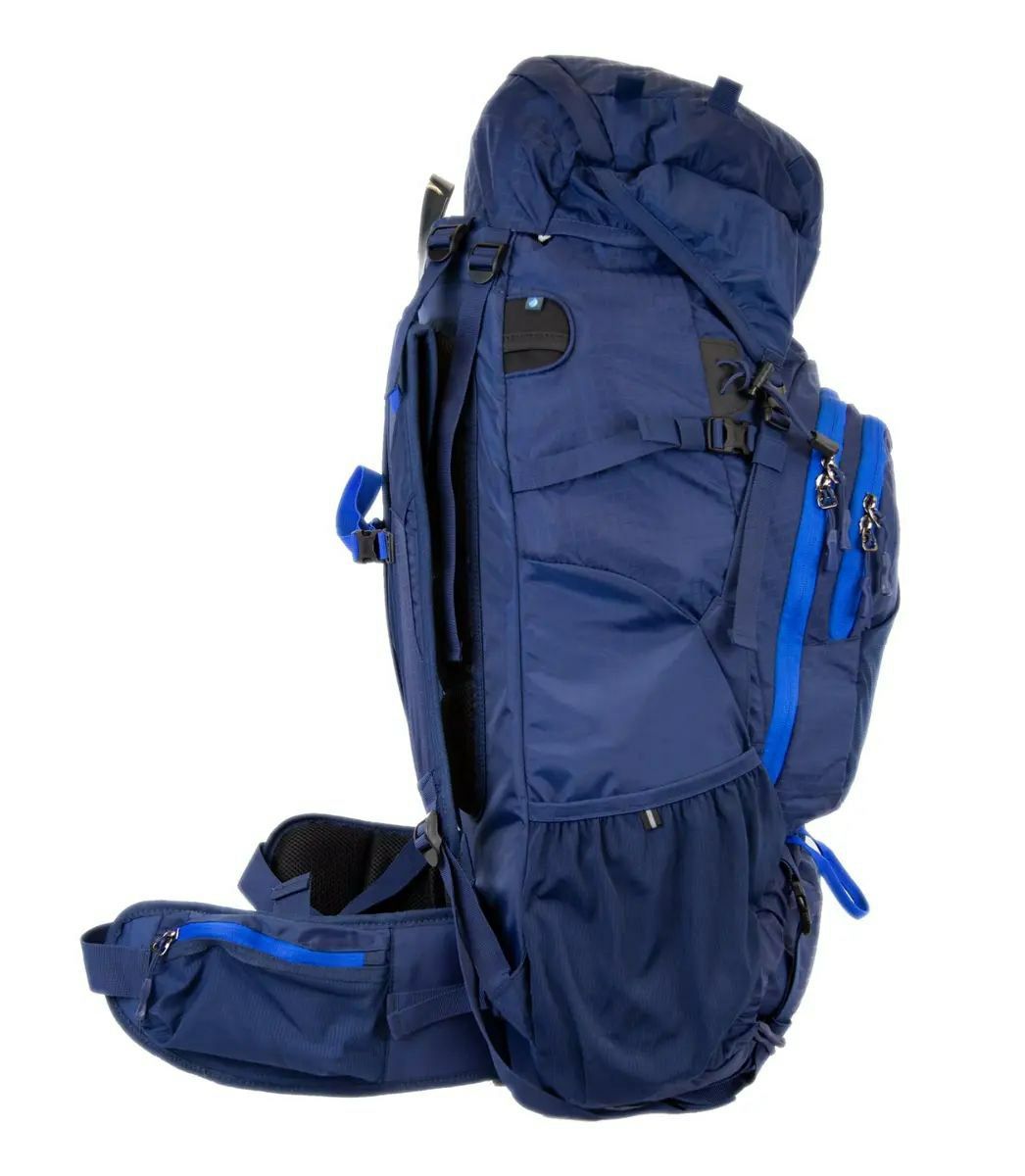 Ozark Trail Multi-Day 65L (USA) - спортивный рюкзак