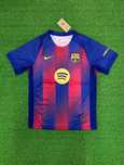 Tricou fotbal Barcelona 2025/26