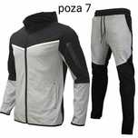 Trening barbati diferite modele