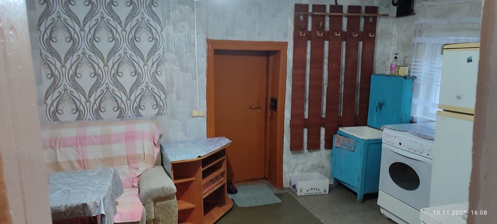 Сдаеться частный дом в рабочем поселке