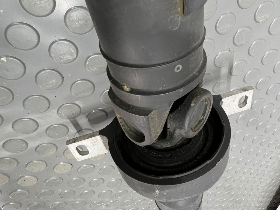 Cardan Transimie Spate/Flansa Bmw Seria 3,4 F30 F31 F32 F33 F34 F36