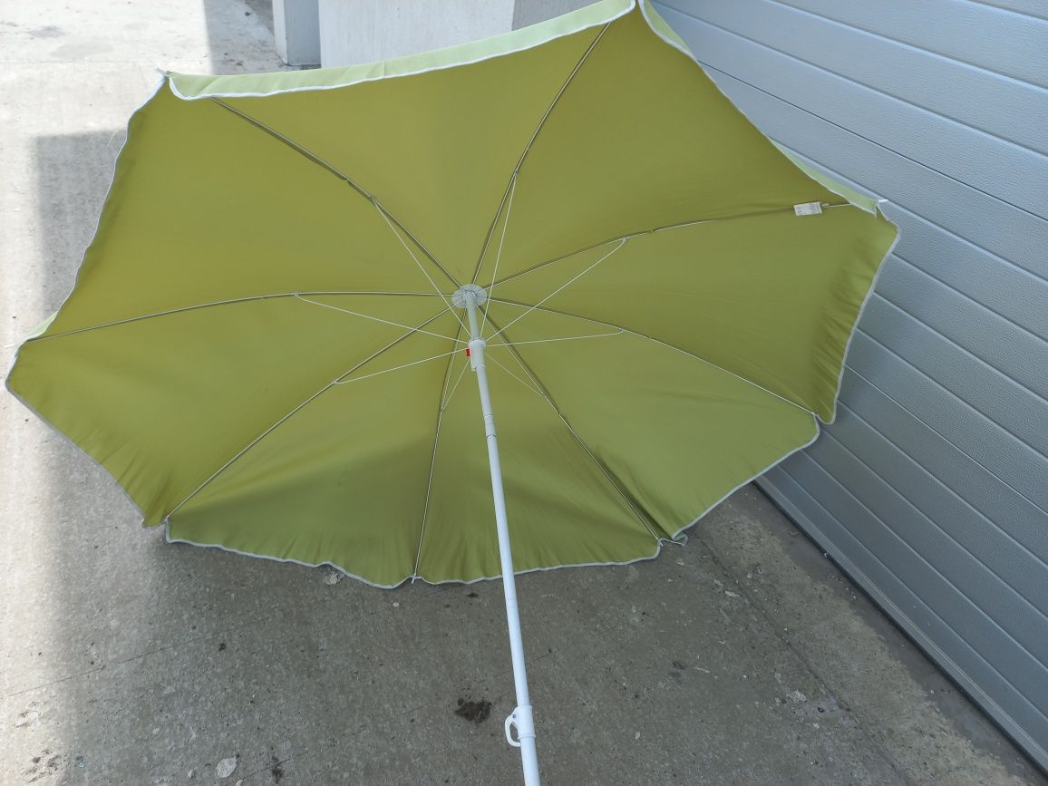 Umbrela mare de soare