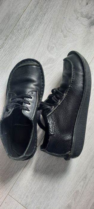 Pantofi damă Clarks