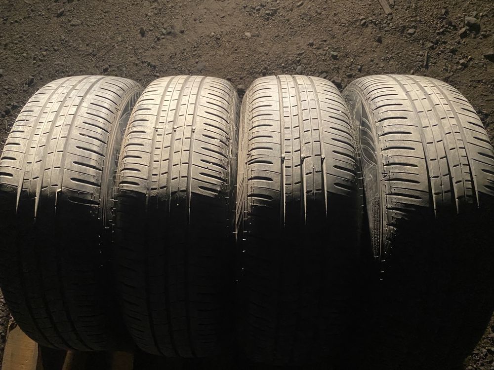 Шины 195/65R15 (4шт)