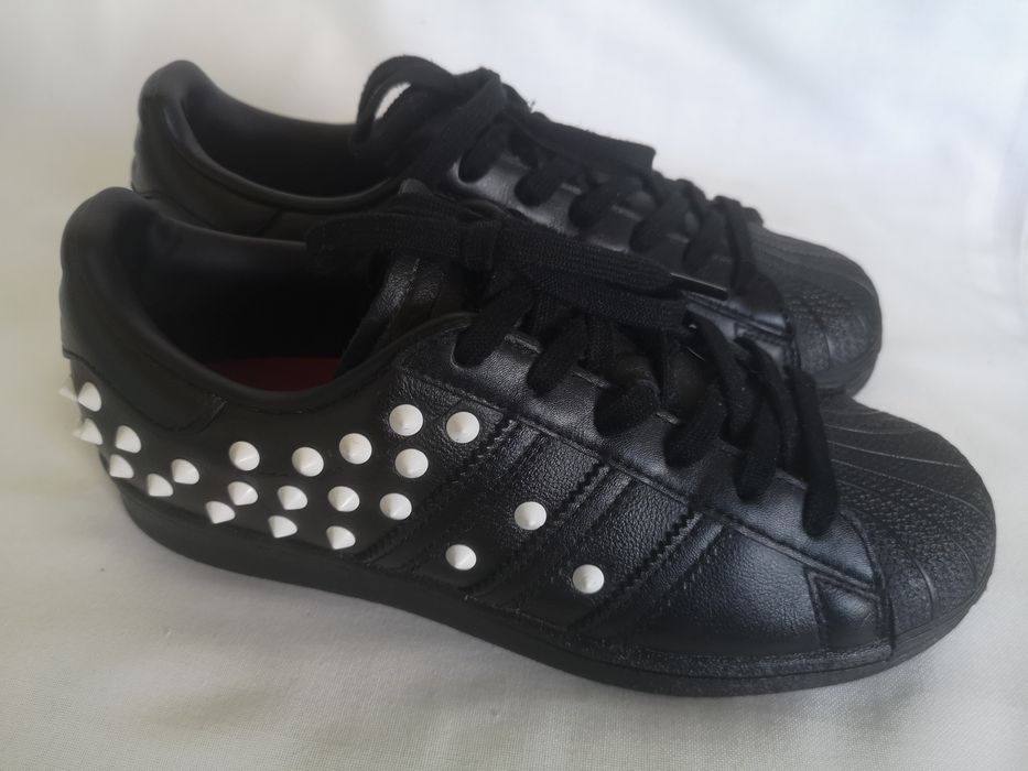 Adidas, оригинални кецове, номер 38