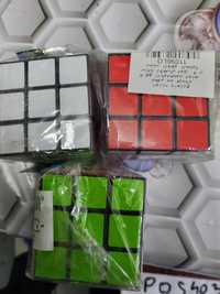 3 cub rubik 20 lei