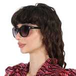 Ochelari de soare Calvin Klein CK19536S noi, mărime 55-16-135