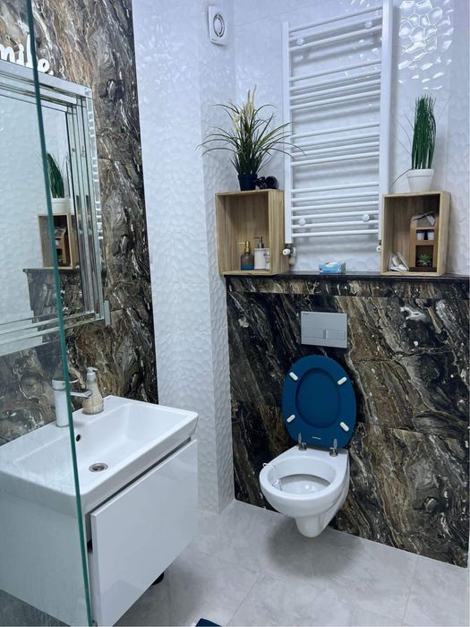 Aparatment de anchiriat pe termen lung