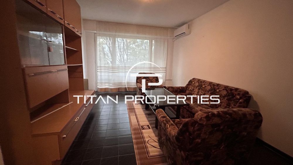 Дава се под наем Тристаен апартамент в Бургас, Славейков - 93 кв.м за 510 € - Снимка #2