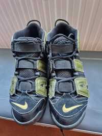 Nike Up Tempo Rough Green 42