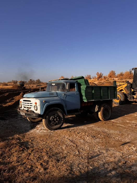 zil sotiladi xolati ideal yangi balon yangi akumlyator  urnatilgan