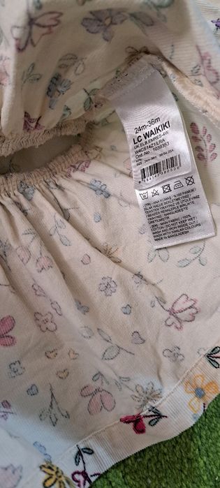 Платье на девочку