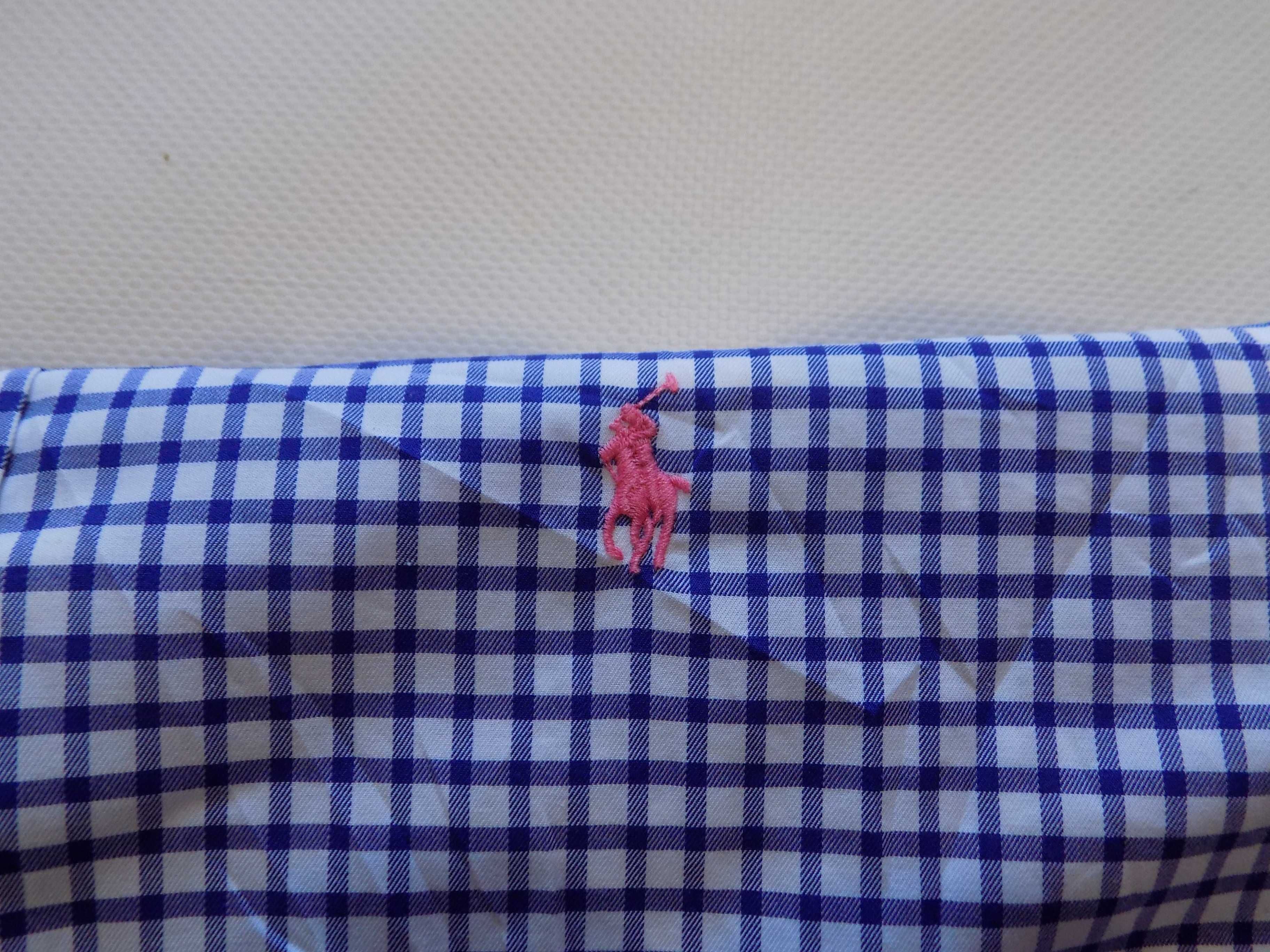 риза polo ralph lauren/barbour тениска потник оригинална мъжка S/XL