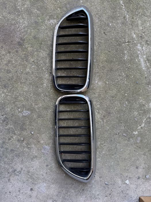 Части за Бмв г30 нови и втора ръка