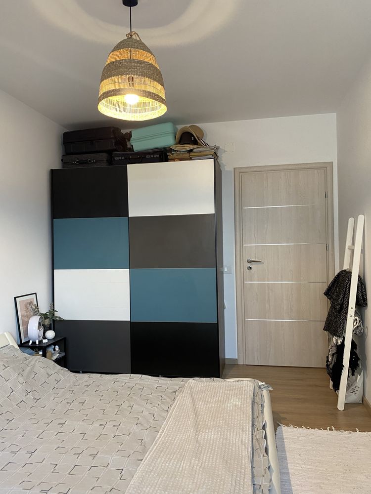 De inchiriat apartament modern 2 camere Prima Onestilor