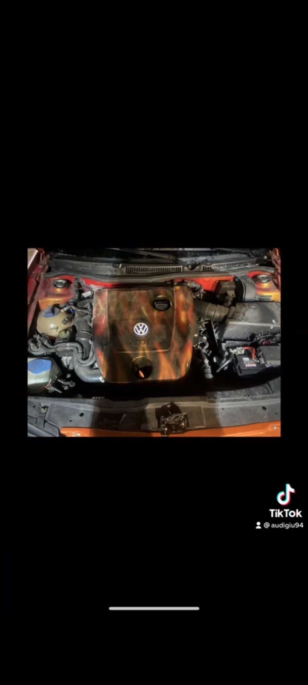 Фолксваген голф 4 1,9 TDI