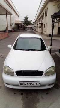 Срочно продаю авто Daewoo lanos