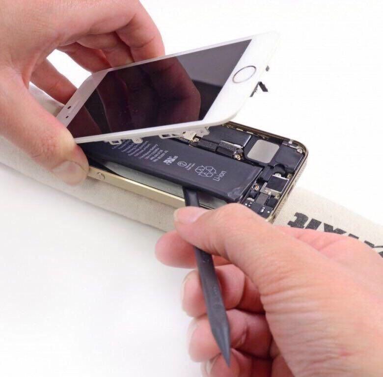 Качественный ремонт сотовых телефонов на ВЫЕЗД/Iphone/Samsung/Xiaomi/